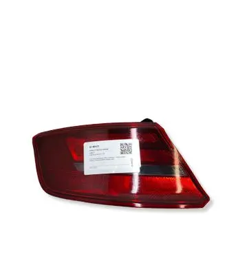 Audi A3 S3 8V Rear/tail lights 8V4945095C