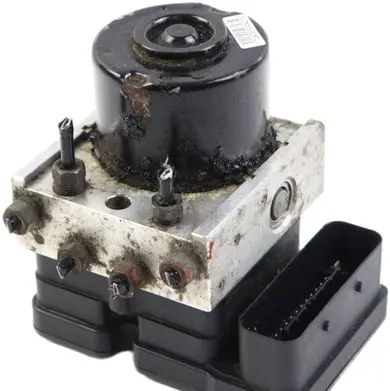 Peugeot 206+ ABS Pump 9659136980 10097011283 10020700684