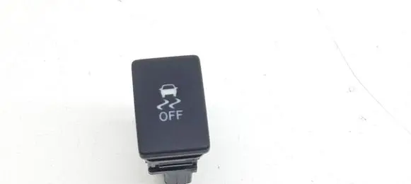 Toyota Avensis T270 ESP (stability program) switch 15C032 1161D17