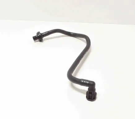 BMW X5 F15 Air intake hose/pipe 116685701108570110