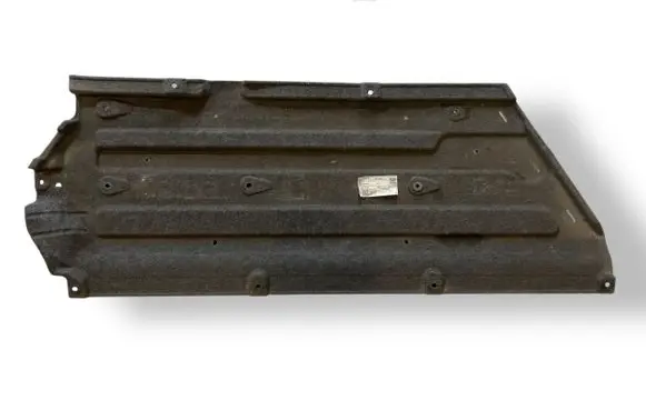 Side bottom protection
