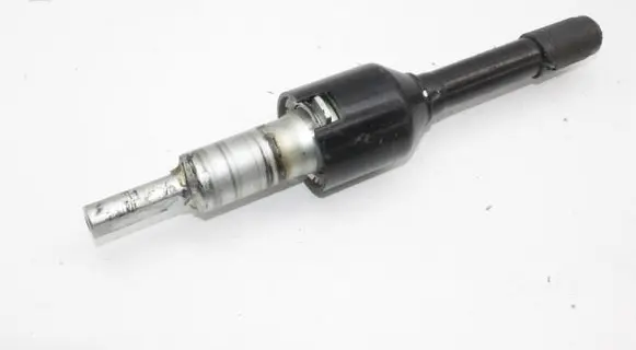 Nissan 370Z Steering column universal joint 
