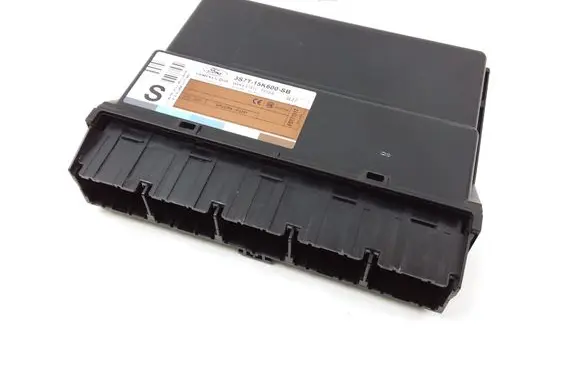 Ford Mondeo Mk III Comfort/convenience module 3S7T15K600SB 5WK48751C FST1131T