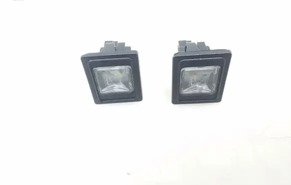 Mercedes-Benz CLA C117 X117 W117 Number plate light A0009062903