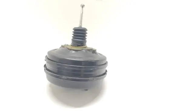 Brake booster