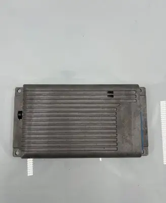 BMW 5 F10 F11 Bluetooth control unit module 9229740 AB917200 10099110
