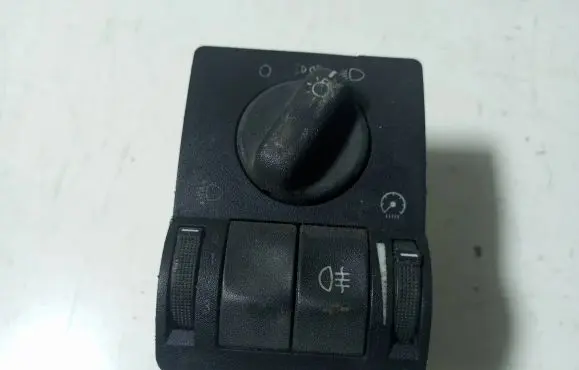 Opel Astra G Other switches/knobs/shifts 09180774 09181045 189000516