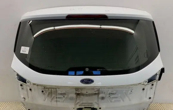 Ford S-MAX Tailgate/trunk/boot lid 