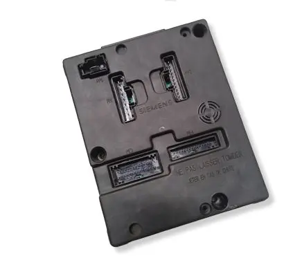 Renault Scenic I Comfort/convenience module 8200029342A