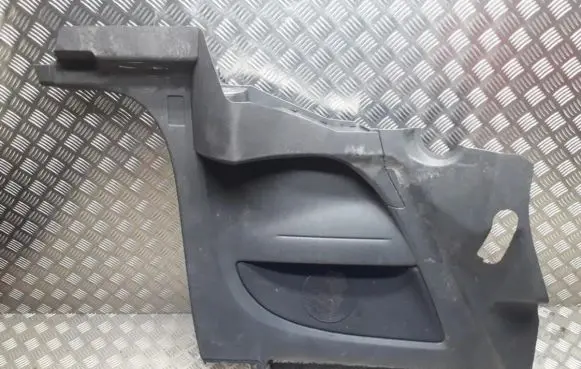 Opel Corsa D Rear door card panel trim p0112125 gmp0112125