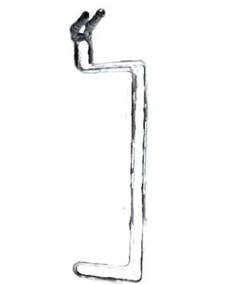 Coolant pipe/hose