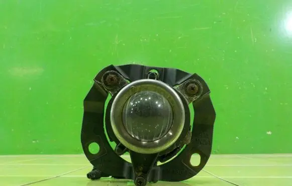 Alfa Romeo Giulietta Front fog light PRZOD PRAWY