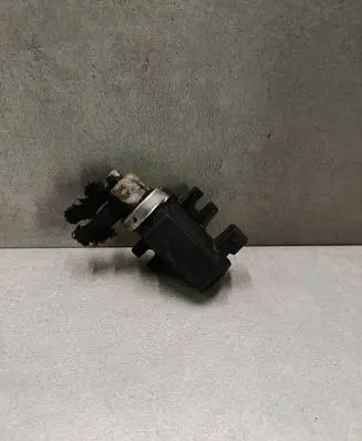 Turbo solenoid valve
