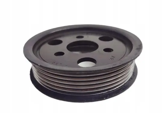 Citroen C5 Crankshaft pulley 4R8Q-3A733-AB
