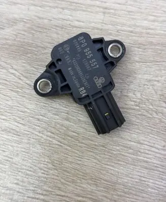 Audi A4 S4 B7 8E 8H Airbag deployment crash/impact sensor 8P0955557 020405 120507