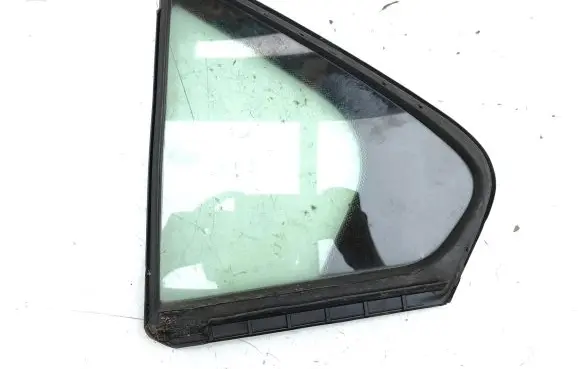 Honda Accord Rear vent window glass 73491TL0