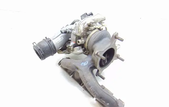 Volkswagen Scirocco Turbo 06J145701T