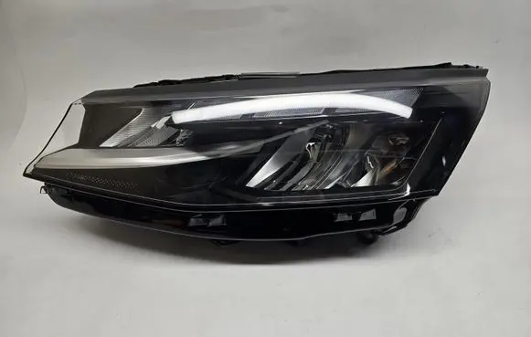 Volkswagen Transporter - Caravelle T7 Headlight/headlamp 7T1941035AC