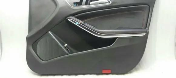 Mercedes-Benz GLA W156 Front door card panel trim A1567201200
