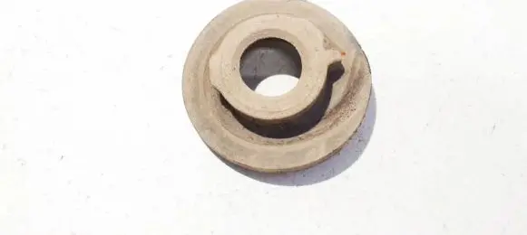 Skoda Superb B6 (3T) Front coil spring rubber mount 1k05121297d