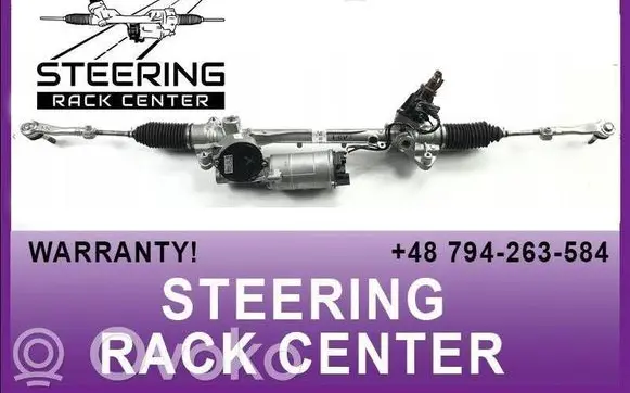 BMW X4 G02 Steering rack 32105A50588
