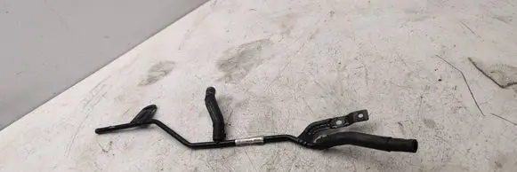 Skoda Octavia Mk3 (5E) Engine coolant pipe/hose 5Q0121064AS