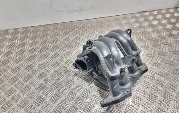Peugeot 1007 Intake manifold 9631980380