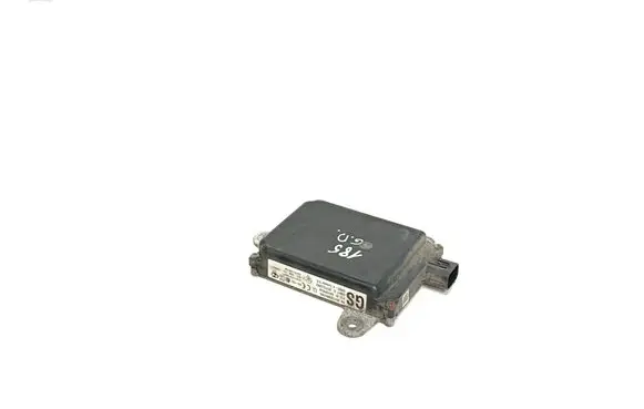 Blind spot module