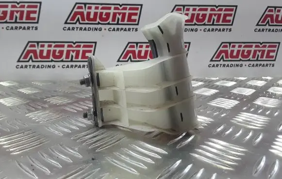 Citroen C3 Front bumper support beam 9812841980
