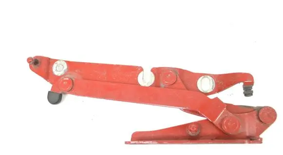 BMW 1 F20 F21 Tailgate/trunk/boot hinge 8H0827302A