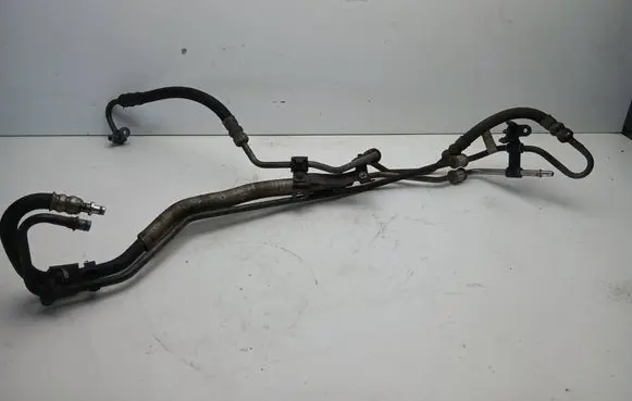 Volvo V60 Power steering hose/pipe/line 31317441