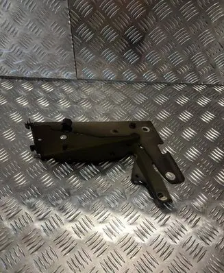 Porsche Panamera (970) Fender mounting bracket 97050435502