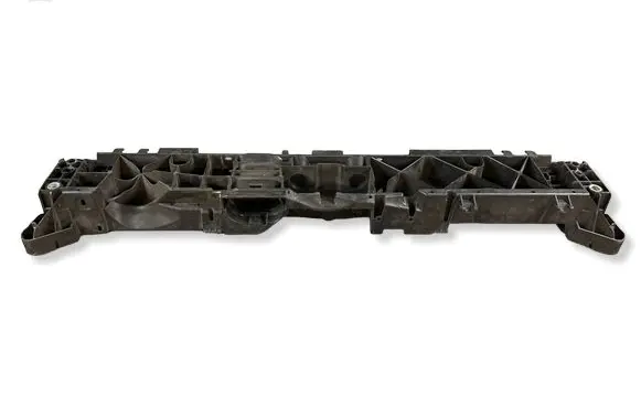Renault Captur Top upper radiator support slam panel 210098050001 1132217X 625003860R
