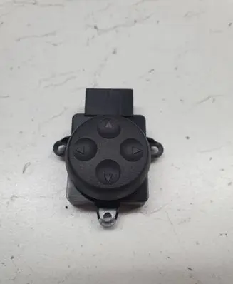 Tesla Model S Seat control switch AG130872A 141022