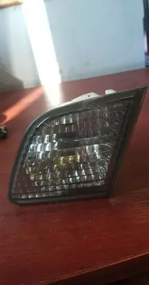 Suzuki Liana Rear fog light 3625054G0