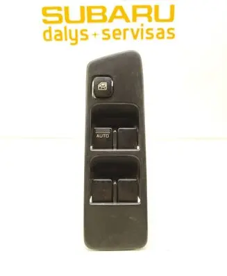 Subaru Forester SF Electric window control switch 83071SA020