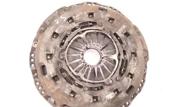 Volkswagen Crafter Pressure plate 