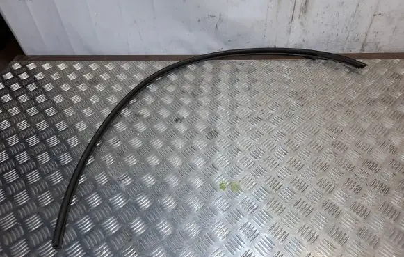 BMW 6 F12 F13 Roof trim bar molding cover 