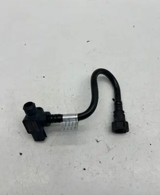 Dacia Spring Vacuum line/pipe/hose 8201715107 011721