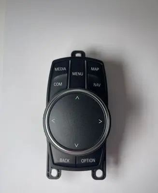 BMW i3 Multifunctional control switch/knob 65825A14E67 5A14E67 0007852850
