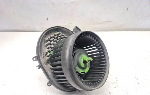 Volvo S60 Heater fan/blower LHD28417