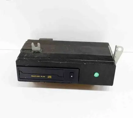 Lexus LS 430 CD/DVD changer CDXM9076ZT 8627050120