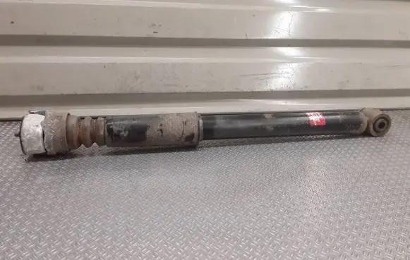 Audi A6 S6 C6 4F Rear shock absorber/damper 