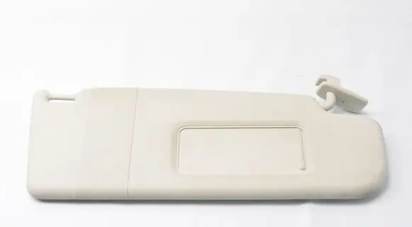 Volkswagen PASSAT CC Sun visor 1K0857552