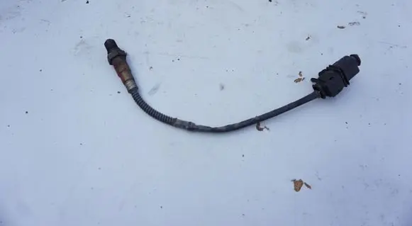 Volvo XC60 Lambda probe sensor