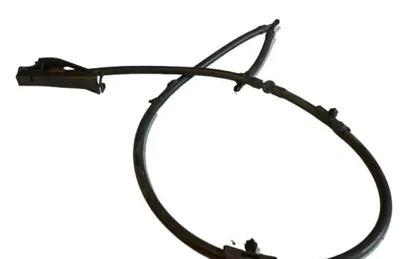 Land Rover Range Rover Evoque L538 Rear window washer fluid hose 20777