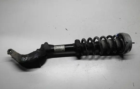 BMW X5 E70 Front shock absorber/damper 6781920 11B035DD0018