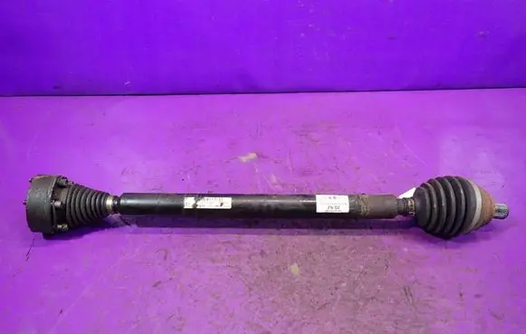 Volkswagen Golf VII Front driveshaft 