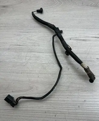 Dodge Nitro Fuel injector wires 1928404878
