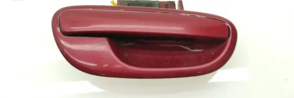 Subaru Outback Front door exterior handle PAGF20